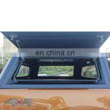 Steel Truck Canopy for Pickup Back Cover and Trucks Hardtop Topper Canopy Pickup Truck thumbnail-4