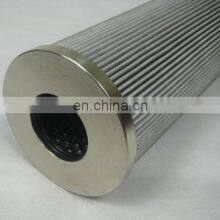 Filter Solid Liquid Separation Hydraulic Oil Return Oil Folding Filter Element thumbnail-4