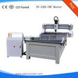 High Hobby Cnc Advertising Engraving Cutting Machine for Advertising and Wood thumbnail-3