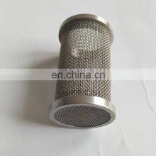 Stainless Steel Spray Painting Equipment Filter Mesh thumbnail-3