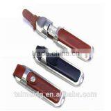 China Wholesale Factory Price Leather Usb thumbnail-1