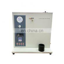 SH/T 0308 Hydraulic Lubricating Oil Air Release Value Analyzer TP-0308 thumbnail-3