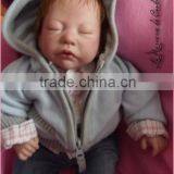 Lifelike Reborn Vinyl Doll Kit Custom Fairy Doll Kits for Sale thumbnail-1