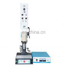 Lingke 15kHz 2600W Ultrasonic Welding Machine Generator Professional Transducer Parts