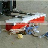 Forklift Sweeper Broom thumbnail-3