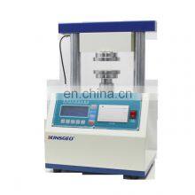 Ring Crush Testing Machine Compression Testing Machine Edge Crush Strength Testing Machine