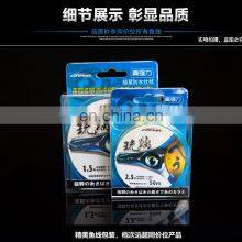 Wholesale 100m 120m Monofilament Nylon Fishing Line for Saltwater Fishing and Freshwater Fishing thumbnail-5