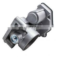 Throttle Body Valve 4M5G9F991EC for Ford FOCUS II Escape Transit Fiesta thumbnail-3