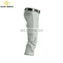 Спортивная одежда команды. Модный бейсбольный униформа. Профессиональный, горячо продаваемый, новый дизайн бейсбольного униформа и цифровая печать thumbnail-3