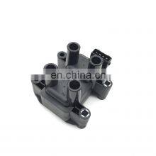 Car Auto Parts Ignition Coil Assembly for Chery A3A5QQA1 OE A11-3705110EA thumbnail-1