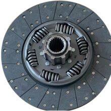 Renault Clutch Disc thumbnail-2