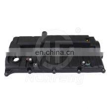High Quality Engine Cylinder Head Cover Valve Cover For HYUNDAI 224104A401 224104A400 thumbnail-2
