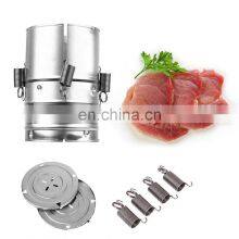Stainless Steel Meat Press Ham Maker thumbnail-3