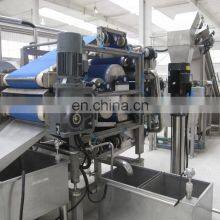 Automatic Juice Beverage Production Line Full Auto Canned Beverage Making Machine Processing Plant Equipment Price for Sale thumbnail-4