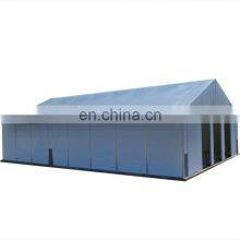 H Section Steel Prefabricated Metal Frame Buildings Steel Structure Construction thumbnail-3