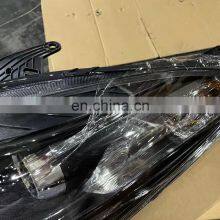 VigusElectroplating Ring Headlight Assembly L Suitable for Classic Yuhu Oem JP2-13006-AD-AFD thumbnail-3