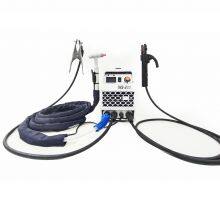 Good Quality AC DC Other Welding Equipment TIG 200 Welder for Small Arc Welders Welding Machine thumbnail-3