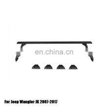 Car Roof Bar for JK/JL 2007-2018 Top Roof Rack Luggage Rack thumbnail-3