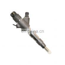 Genuine Common Rail Injector 0445120141,0445 120 141 for Diesel Injector Assy