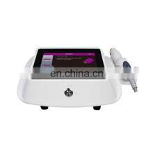 Portable Fractional rf Skin Tightening Flx Face Eye Lifting Skin Care Anti-aging Machine thumbnail-2