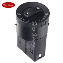 Haoxiang Auto Parts Scheinwerfer-Schaltknopf OEM 8E0941531C für Audi A4, S4 usw. thumbnail-4