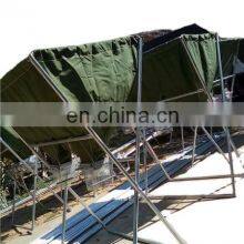 KUBOTA YANMA WORLD Rice Harvester Spare Mobile Grain Receiving Bucket For Easy Harvesting thumbnail-3