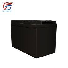 12v Inverter Li-ion 100ah Batterie Solaire Lifepo4 Solar Car Lithium Battery Pack 12v Lifepo4 Solar Lithium Battery 12v 100ah thumbnail-2