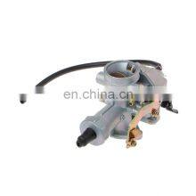 High Quality PZ27 Carburetor for Motorcycle for Honda CG125 thumbnail-1