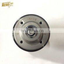 HIDROJET 6D125 Original Pcv Valve 094040-0081 Solenoid Valve 095300-0140 Overhaul Kit for Hp0 Pump thumbnail-4