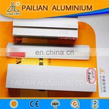 Cleanroom Aluminium Door Frame / Aluminum Channel Profiles for Clean Room / Anodized Aluminium Extrusion Clean Room Fabricate thumbnail-2