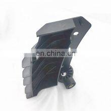 OEM Service Custom Food Grade Plastic Injection Molding thumbnail-3