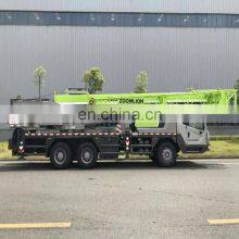 Zoomlion 25t 5 Ton Crane Kran Grua Fassi Palfinger Effer ZTC250R thumbnail-1