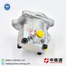 24 Volt Fuel Transfer Pump 47957315 for 3116 Cat Engine Fuel System thumbnail-4