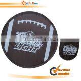 Custom Print Polyester Foldable Frisbee thumbnail-3