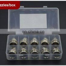 8 METER WIRE Plasma Torch FY 131 FANYANG Water Chiller Type Precision Thick Metal Sheet Cutting Head Stainless Steel Cut Tip thumbnail-5