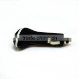 New Product Portable USB Car Charger for Mobile Phone PC and Laptop Manufactur Wholesale thumbnail-5