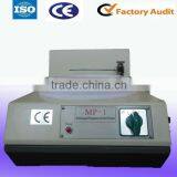 MP-1 (Auto) Metallographic Sample Grinding and Polishing Machine thumbnail-4