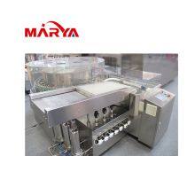 Marya Pharmaceutical Machinery Ampoule Liquid Filling Sealing Machine Production Line thumbnail-4