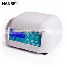 Mini Portable Microplate Oscillator Incubator Shaker