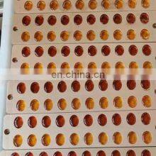 Gummy Bear Production Line thumbnail-3