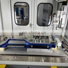 Automatic Servo Car Parts Ultrasonic Plastic Welding Machine For Car Decorative Strip thumbnail-3