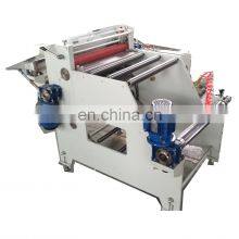 Automatic Nonwoven/textile/spunbond Roll Cutting Machine thumbnail-4