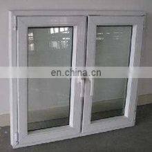 North American Casement Window With Glass Windows Aluminum Profile Door Fore Window thumbnail-3