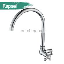 Rapsel Wholesale Single Hole Brass Cold Water Kitchen Tap