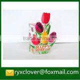 Customized Logo/Printing PP PVC Plastic Clear Packaging Boxes thumbnail-3