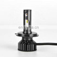 Auto Lighting System Hot Sale LED H1/H3/H4/H7/9005/9006/9012/H11warranty 12 Months Steady Performance thumbnail-2