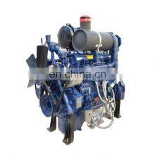 Brand New Weichai WP10.290E32 Diesel Engine for Truck thumbnail-1