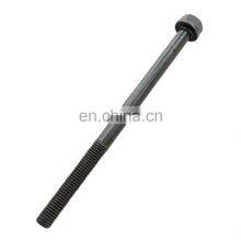 6BT Cylinder Head Bolt 3920781 for Truck Engine 6BT 3920781 Original Engine Parts thumbnail-2