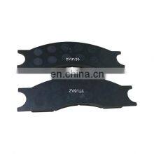 2V9135 Diesel Engine Brake Lining 2V9135 Diesel Engine Truck Parts thumbnail-1