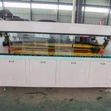 Recycled Single Screw Mpp Pipe Extruder Machine Production Line thumbnail-4